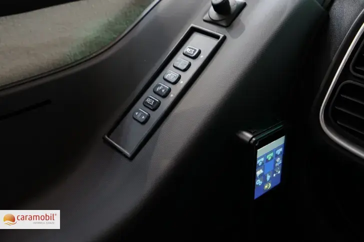 Fahrzeugbild Niesmann + Bischoff Arto 77E Luftfederung/Alde/Solar/Lithium #18