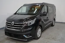 Fahrzeugbild Bürstner Playa C 500 Limited verfügbar ab Okt. 2026 #3