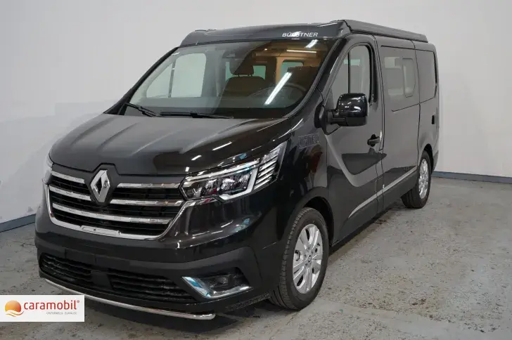 Fahrzeugbild Bürstner Playa C 500 Limited verfügbar ab Okt. 2026 #3