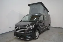 Fahrzeugbild Bürstner Playa C 500 Limited verfügbar ab Okt. 2026 #4