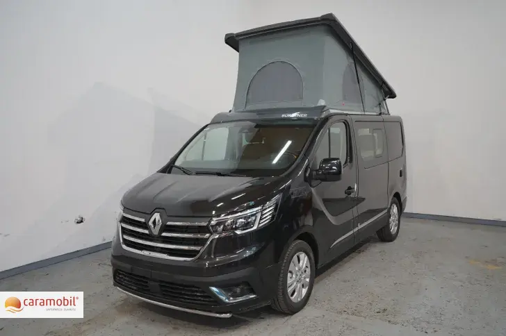 Fahrzeugbild Bürstner Playa C 500 Limited verfügbar ab Okt. 2026 #4