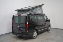 Fahrzeugbild Bürstner Playa C 500 Limited verfügbar ab Okt. 2026 #5