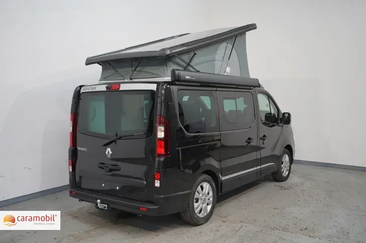 Fahrzeugbild Bürstner Playa C 500 Limited verfügbar ab Okt. 2026 #5