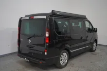 Fahrzeugbild Bürstner Playa C 500 Limited verfügbar ab Okt. 2026 #6