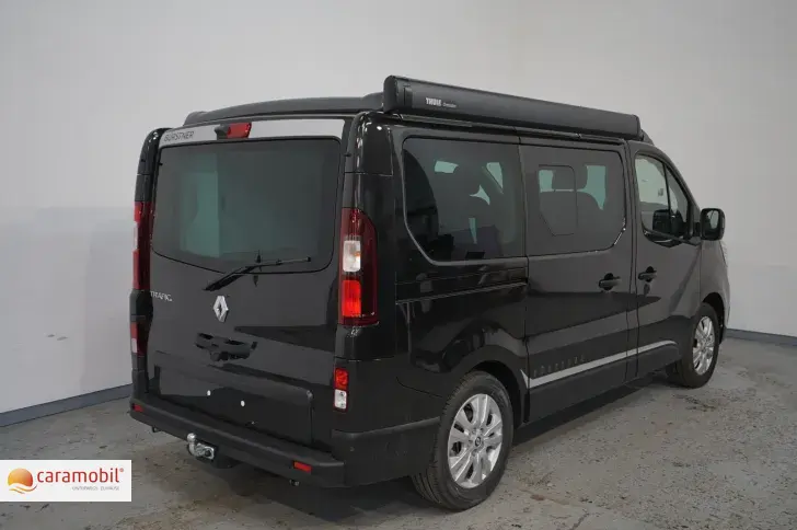 Fahrzeugbild Bürstner Playa C 500 Limited verfügbar ab Okt. 2026 #6