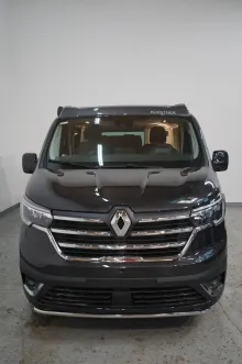 Fahrzeugbild Bürstner Playa C 500 Limited verfügbar ab Okt. 2026 #7