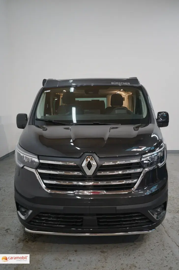 Fahrzeugbild Bürstner Playa C 500 Limited verfügbar ab Okt. 2026 #7