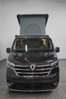 Fahrzeugbild Bürstner Playa C 500 Limited verfügbar ab Okt. 2026 #8