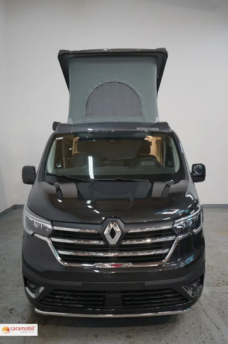 Fahrzeugbild Bürstner Playa C 500 Limited verfügbar ab Okt. 2026 #8