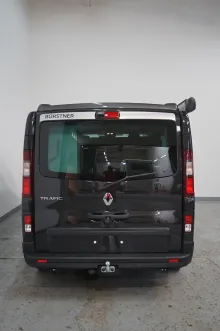 Fahrzeugbild Bürstner Playa C 500 Limited verfügbar ab Okt. 2026 #9