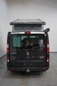 Fahrzeugbild Bürstner Playa C 500 Limited verfügbar ab Okt. 2026 #10