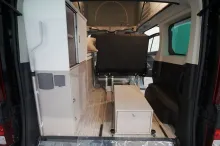 Fahrzeugbild Bürstner Playa C 500 Limited verfügbar ab Okt. 2026 #11