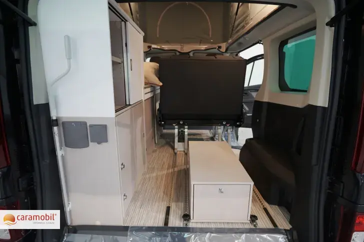 Fahrzeugbild Bürstner Playa C 500 Limited verfügbar ab Okt. 2026 #11