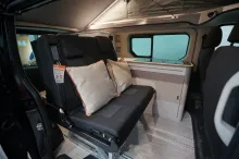 Fahrzeugbild Bürstner Playa C 500 Limited verfügbar ab Okt. 2026 #13