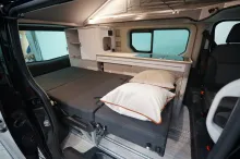 Fahrzeugbild Bürstner Playa C 500 Limited verfügbar ab Okt. 2026 #14