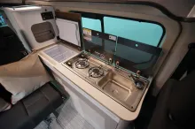 Fahrzeugbild Bürstner Playa C 500 Limited verfügbar ab Okt. 2026 #15