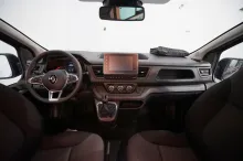 Fahrzeugbild Bürstner Playa C 500 Limited verfügbar ab Okt. 2026 #16