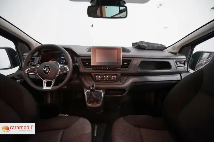 Fahrzeugbild Bürstner Playa C 500 Limited verfügbar ab Okt. 2026 #16