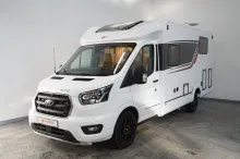 Fahrzeugbild Bürstner Lineo T 620 G SOFORT VERFÜGBAR!! #3