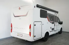 Fahrzeugbild Bürstner Lineo T 620 G SOFORT VERFÜGBAR!! #4