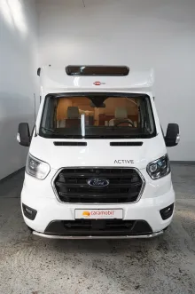 Fahrzeugbild Bürstner Lineo T 620 G SOFORT VERFÜGBAR!! #5