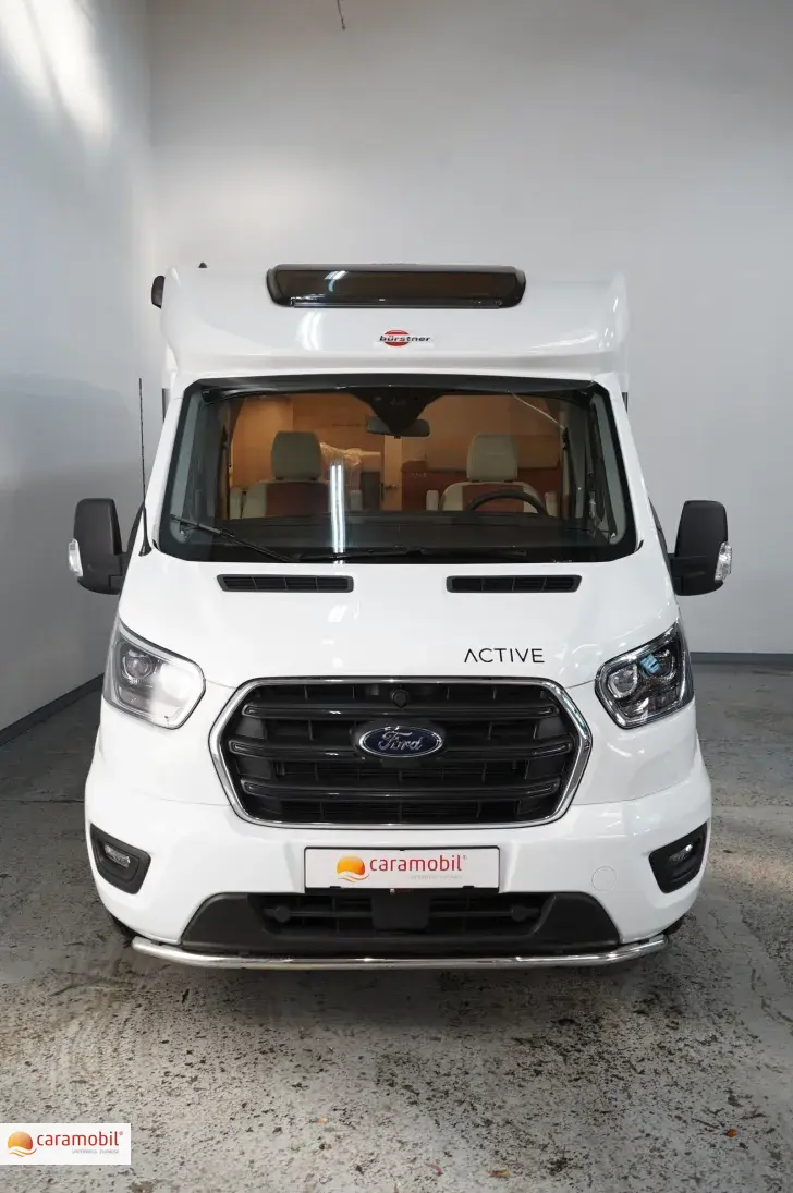 Fahrzeugbild Bürstner Lineo T 620 G SOFORT VERFÜGBAR!! #5