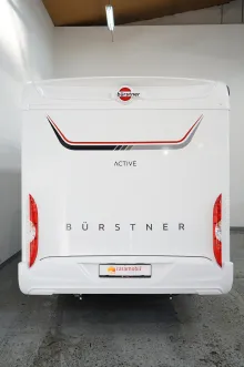 Fahrzeugbild Bürstner Lineo T 620 G SOFORT VERFÜGBAR!! #6