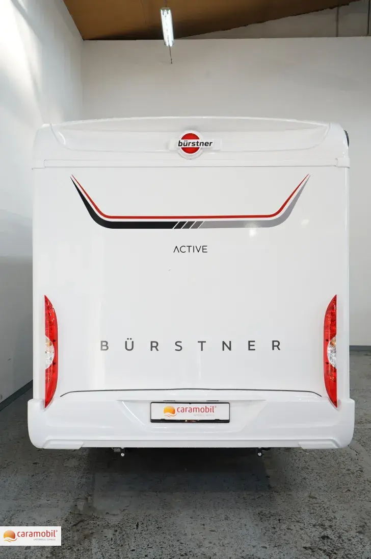 Fahrzeugbild Bürstner Lineo T 620 G SOFORT VERFÜGBAR!! #6