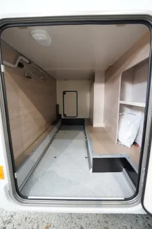 Fahrzeugbild Bürstner Lineo T 620 G SOFORT VERFÜGBAR!! #7