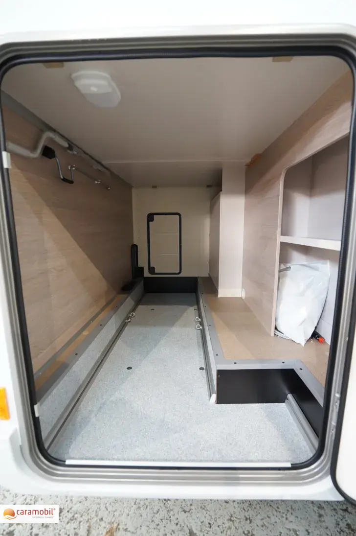 Fahrzeugbild Bürstner Lineo T 620 G SOFORT VERFÜGBAR!! #7