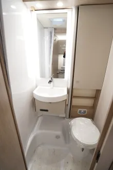 Fahrzeugbild Bürstner Lineo T 620 G SOFORT VERFÜGBAR!! #8