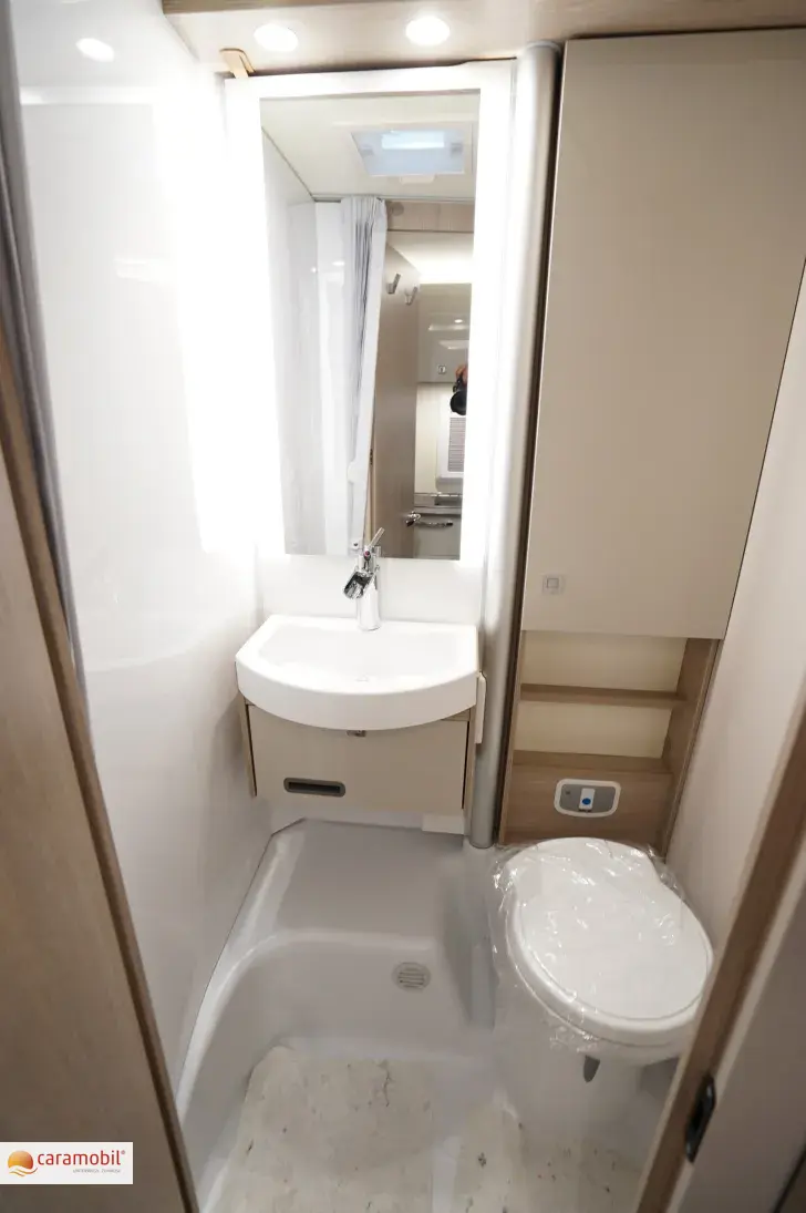 Fahrzeugbild Bürstner Lineo T 620 G SOFORT VERFÜGBAR!! #8