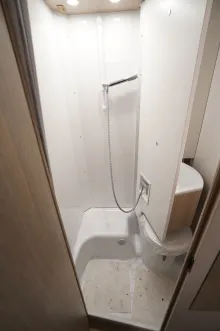 Fahrzeugbild Bürstner Lineo T 620 G SOFORT VERFÜGBAR!! #9