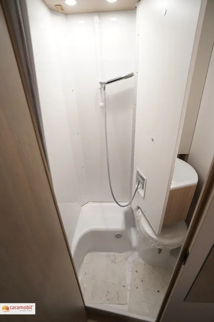 Fahrzeugbild Bürstner Lineo T 620 G SOFORT VERFÜGBAR!! #9