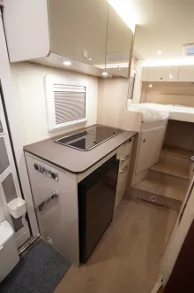 Fahrzeugbild Bürstner Lineo T 620 G SOFORT VERFÜGBAR!! #10