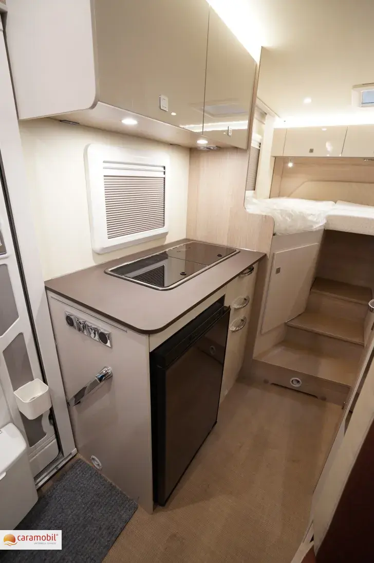 Fahrzeugbild Bürstner Lineo T 620 G SOFORT VERFÜGBAR!! #10