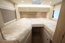 Fahrzeugbild Bürstner Lineo T 620 G SOFORT VERFÜGBAR!! #11