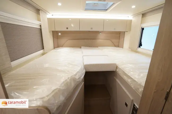 Fahrzeugbild Bürstner Lineo T 620 G SOFORT VERFÜGBAR!! #11