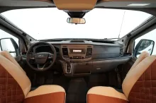 Fahrzeugbild Bürstner Lineo T 620 G SOFORT VERFÜGBAR!! #12