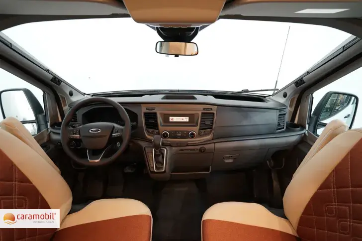 Fahrzeugbild Bürstner Lineo T 620 G SOFORT VERFÜGBAR!! #12