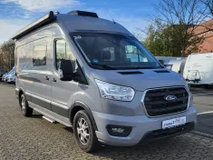 Bild 1 Weinsberg CaraBus 600 MQ