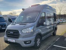 Fahrzeugbild Weinsberg CaraBus 600 MQ #19