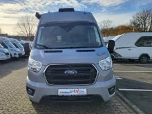 Fahrzeugbild Weinsberg CaraBus 600 MQ #20