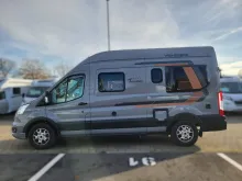 Fahrzeugbild Weinsberg CaraBus 600 MQ #21