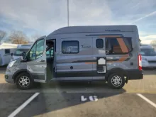 Fahrzeugbild Weinsberg CaraBus 600 MQ #23