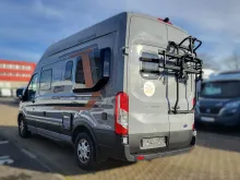 Fahrzeugbild Weinsberg CaraBus 600 MQ #24