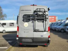 Fahrzeugbild Weinsberg CaraBus 600 MQ #25