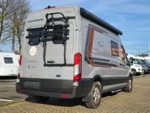 Fahrzeugbild Weinsberg CaraBus 600 MQ #4