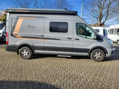 Bild 22 Weinsberg CaraBus 600 MQ