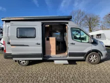 Fahrzeugbild Weinsberg CaraBus 600 MQ #26